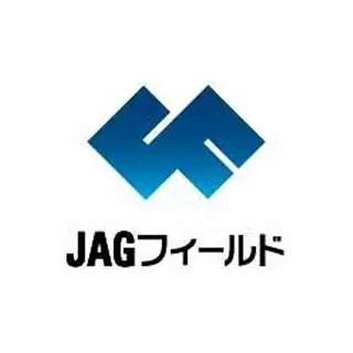 JAGフィールドのロゴ