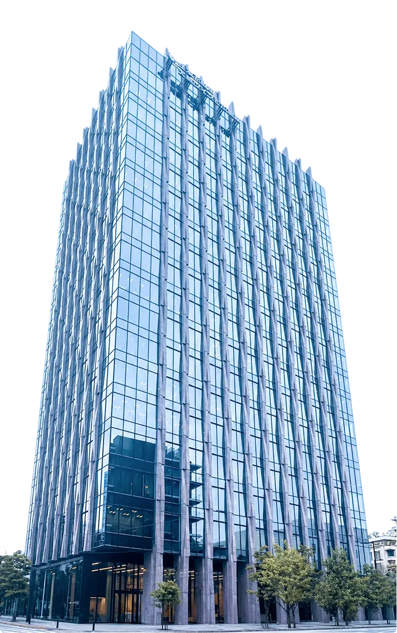 アスプロードホールディングスの建物